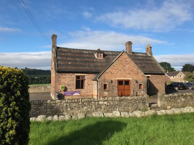 Village Hall