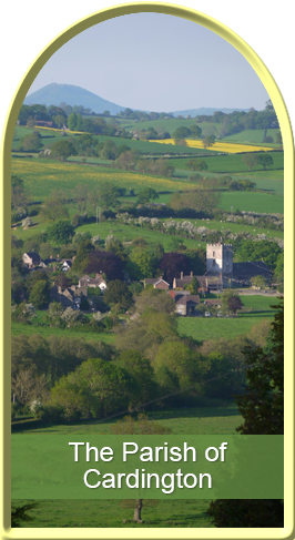 The Parish of Cardington