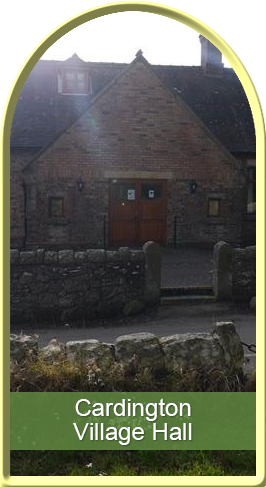 Cardington Village Hall