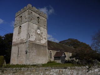 The Church of Saint James