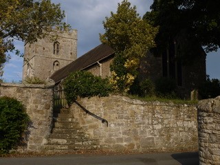 The Church of Saint James